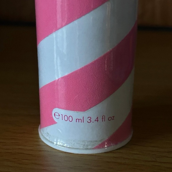 NIB SEALED Pink Sugar Eau de Toilette by Aquolina  3.4 Fl Oz / 100 ML - Picture 5 of 8